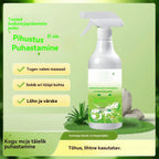 🔥【300 ML】🔥Universaalne puhastussprei, loputamist pole vaja