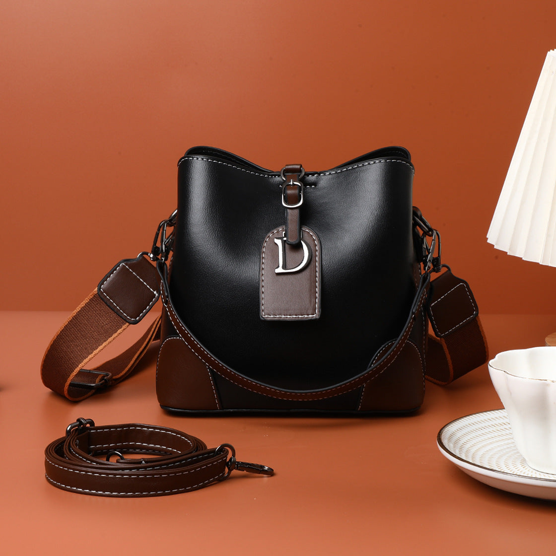 Nové trendy crossbody kabelky pro rok 2026