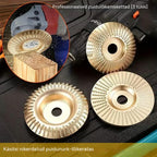 ⚙️🧰【3-osaline komplekt】Mitmeotstarbelised lihvkettad, sobivad puidutöötlemise nurklihvijatele