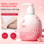 ✨Nježan i koži prijazan set za uklanjanje dlačica | Ponuda je vremenski ograničena🎁