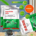 【10 bolsas】Una herramienta mágica antiinsectos para granjas, un paquete puede durar medio año