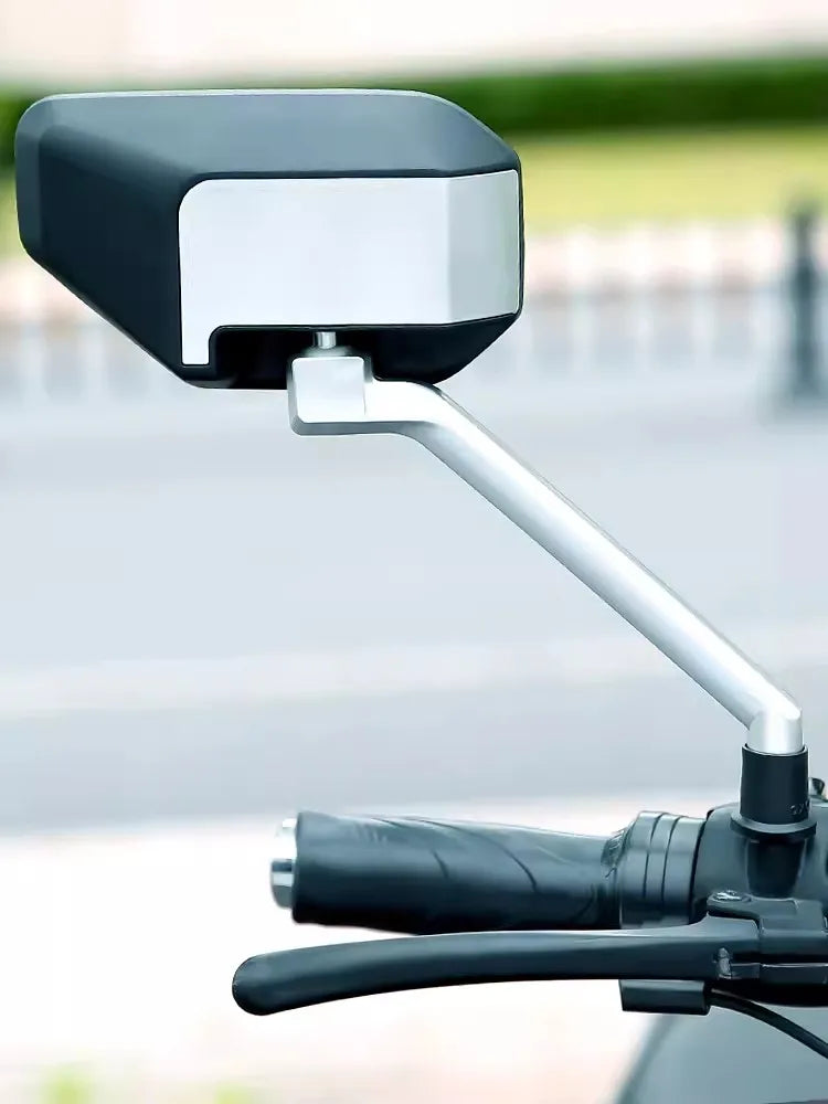 🎉【Kúpte 1 a získajte 1 zadarmo】🏍️🪞 Nastaviteľné HD spätné zrkadlo pre motocykle
