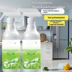 🔥【300 ML】🔥Universaalne puhastussprei, loputamist pole vaja