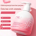 ✨Nježan i koži prijazan set za uklanjanje dlačica | Ponuda je vremenski ograničena🎁