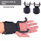 💪【Kupite 1, dobite 1 gratis】🔥Odlična ponudba🔥Opora za zapestje s kavljem