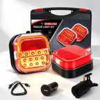 🚦【Univerzalno 12V/24V】🚦 LED svjetlo za prikolicu automobila