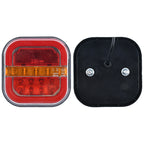🚦【Univerzalno 12V/24V】🚦 LED svjetlo za prikolicu automobila
