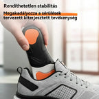 ⚡【Kúpte 2 a získajte 2 zadarmo!】👟 Športové tlmiace vložky s podporou klenby - celodenné pohodlie, účinne chrániace vaše chodidlá pred nárazmi🏃‍♂️