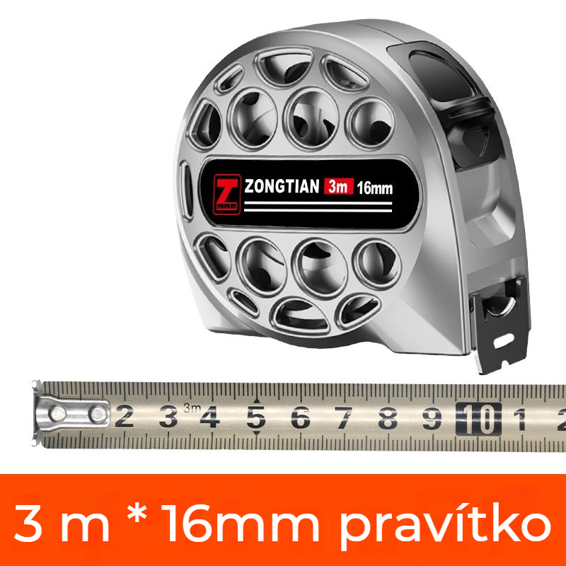 🏗️⚙️📏🔥Vysokokvalitné duté oceľové krajčírske metre, vodeodolné, nárazuvzdorné, vysoko presné krajčírske metre z nehrdzavejúcej ocele, umývateľné.
