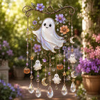 Halloweenska akcia pre ranné vtáčatá: Užite si 49% zľavu na veterné zvonkohry